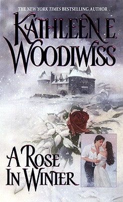 A Rose in Winter by Woodiwiss, Kathleen E.