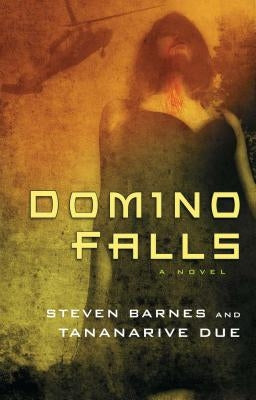 Domino Falls by Barnes, Steven