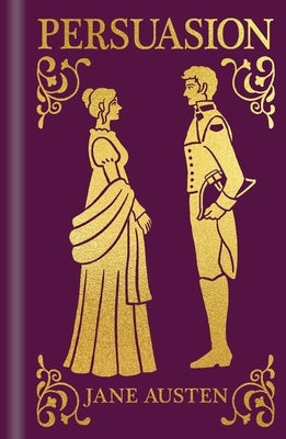 Persuasion by Austen, Jane