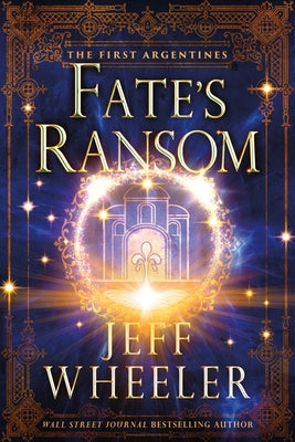 Fate's Ransom by Wheeler, Jeff