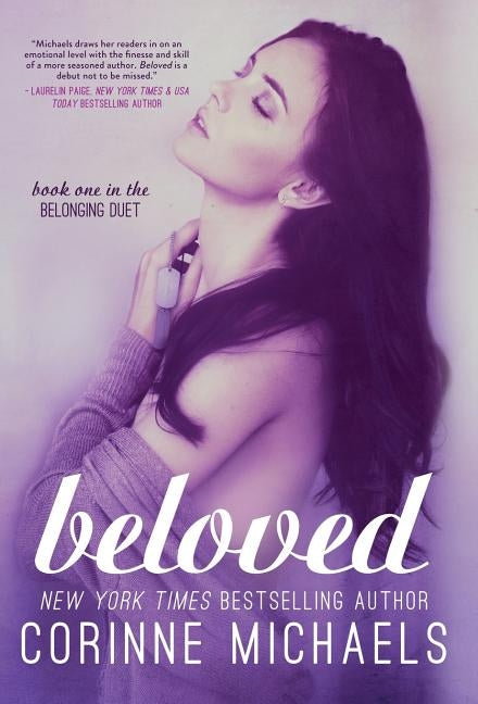 Beloved (Hardcover) by Michaels, Corinne