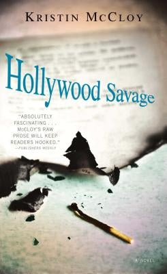 Hollywood Savage by McCloy, Kristin