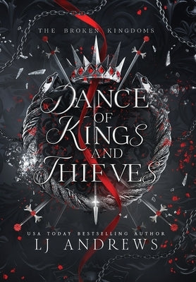 Dance of Kings and Thieves by Andrews, Lj