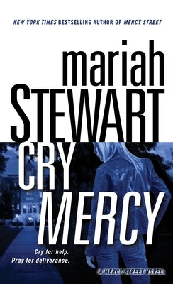 Cry Mercy by Stewart, Mariah