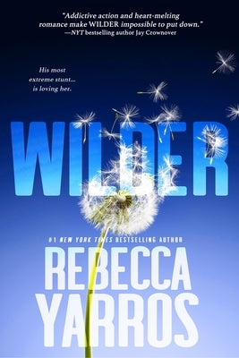 Wilder by Yarros, Rebecca