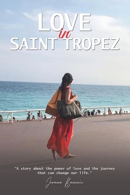 Love in Saint Tropez by Banovic, Jovana