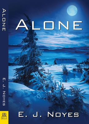 Alone by Noyes, E. J.