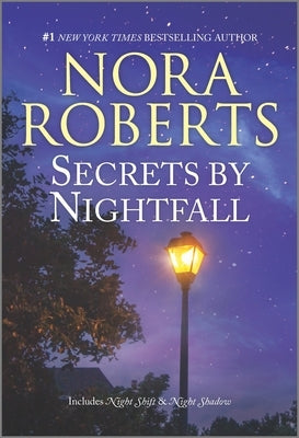 Secrets by Nightfall by Roberts, Nora