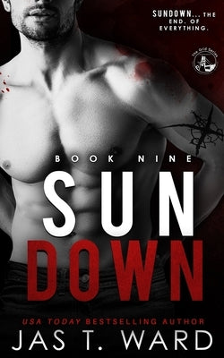 Sundown: Book Nine by Ward, Jas T.