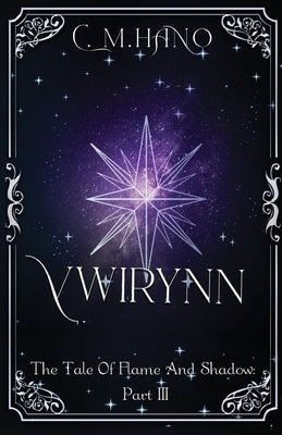 Vwryinn: TarotVerse by Hano, C. M.