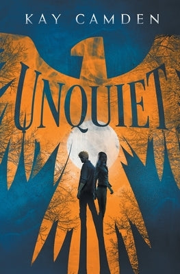 Unquiet by Camden, Kay