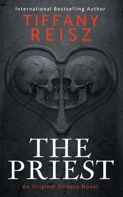 The Priest by Reisz, Tiffany