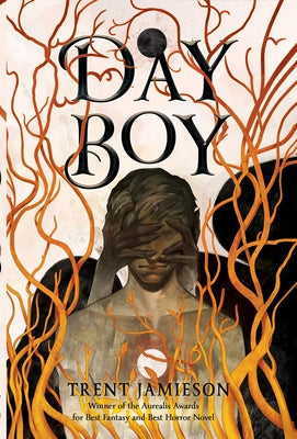 Day Boy by Jamieson, Trent