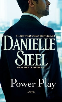 Power Play by Steel, Danielle