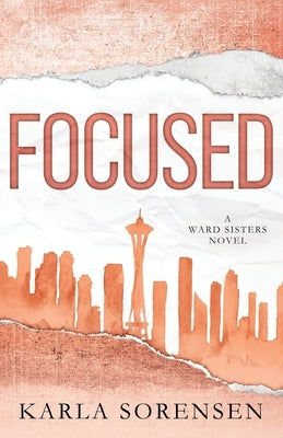 Focused: Alternate Cover by Sorensen, Karla