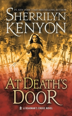 At Death's Door: A Deadman's Cross Novel by Kenyon, Sherrilyn