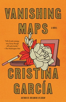 Vanishing Maps by Garc?a, Cristina