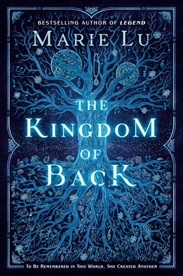 The Kingdom of Back by Lu, Marie