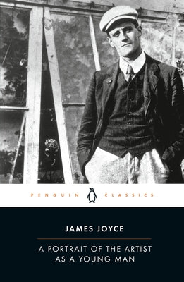 A Portrait of the Artist as a Young Man by Joyce, James