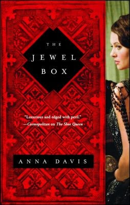 The Jewel Box by Davis, Anna