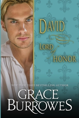 David: Lord of Honor by Burrowes, Grace