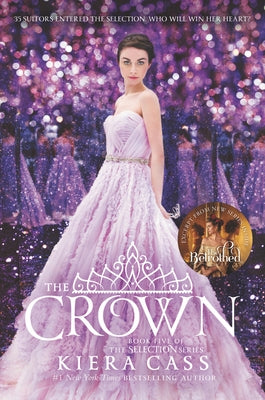 The Crown by Cass, Kiera