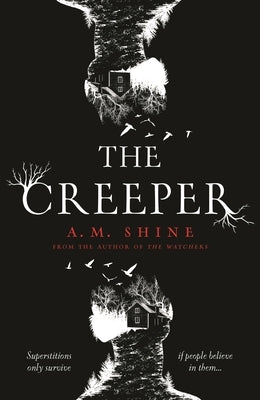 The Creeper by Shine, A. M.