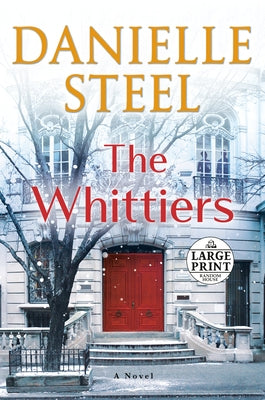 The Whittiers by Steel, Danielle