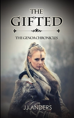 The Gifted by Anders, Jj