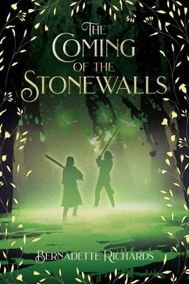 The Coming of the Stonewalls by Richards, Bernadette