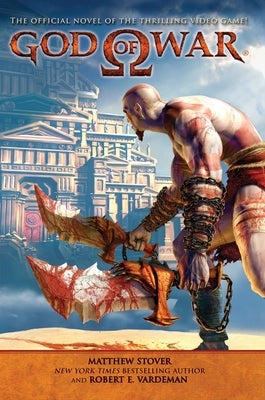 God of War by Stover, Matthew