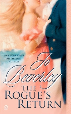 The Rogue's Return by Beverley, Jo