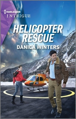 Helicopter Rescue by Winters, Danica