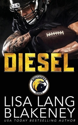 Diesel by Blakeney, Lisa Lang