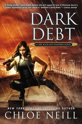 Dark Debt by Neill, Chloe