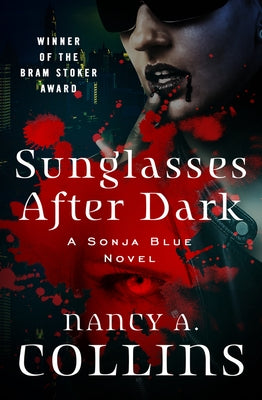 Sunglasses After Dark by Collins, Nancy A.