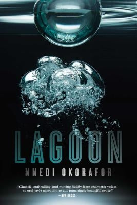 Lagoon by Okorafor, Nnedi