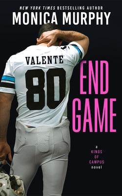 End Game by Murphy, Monica