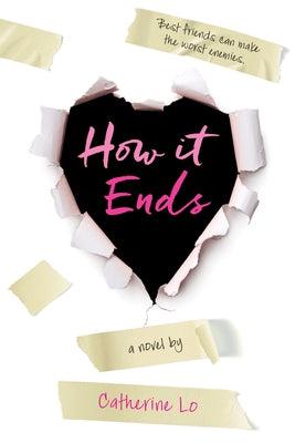 How It Ends by Lo, Catherine