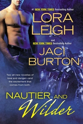 Nautier and Wilder by Leigh, Lora