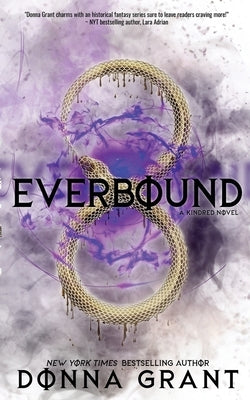 Everbound by Grant, Donna