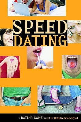 Speed Dating by Standiford, Natalie