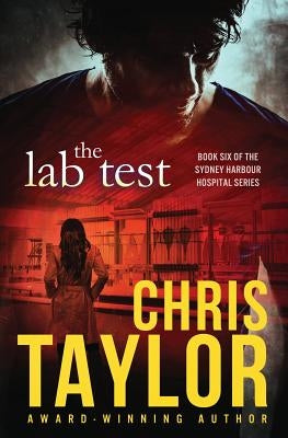 The Lab Test by Taylor, Chris