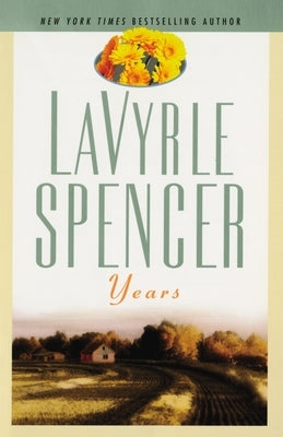 Years by Spencer, Lavyrle