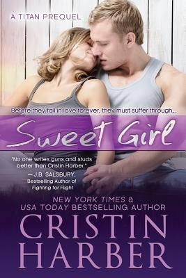 Sweet Girl by Harber, Cristin