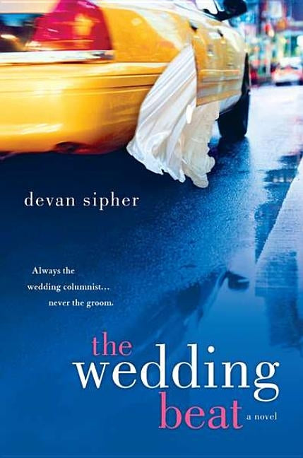 The Wedding Beat by Sipher, Devan