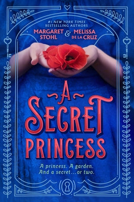 A Secret Princess by Stohl, Margaret