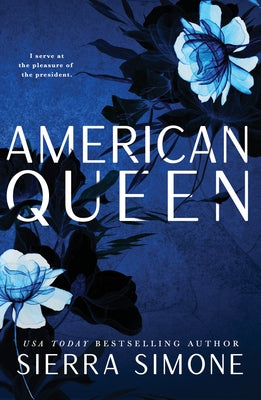 American Queen by Simone, Sierra