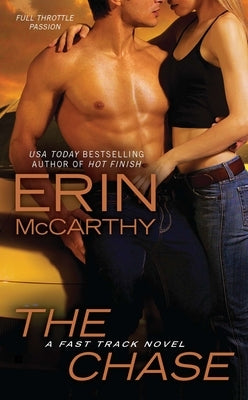 The Chase by McCarthy, Erin