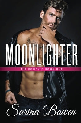 Moonlighter by Bowen, Sarina